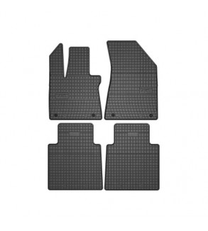 Covoare interior cauciuc El Toro compatibile MG HS II SUV 2024â€“> Cod: 434066 P50